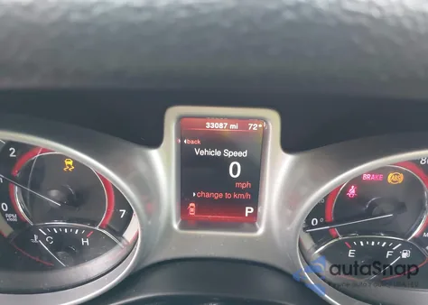 2020 Dodge Journey Se Value from USA, damaged, VIN 3C4PDCAB7LT237578